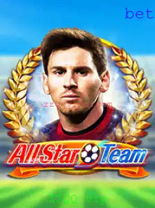 Descubra o Mundo de AllStarTeam: Estrategize e Vença com ZZQQ VIP