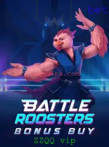 BattleRoostersBonusBuy: Um Mergulho no Mundo dos Combates Aviários Virtuais
