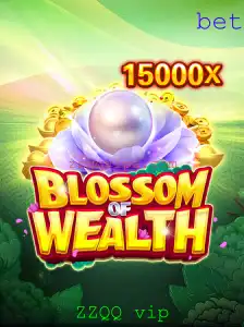 BlossomofWealth: Descobrindo o Mundo Fascinante do Jogo com ZZQQ vip