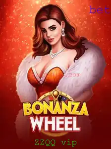 BonanzaWheel e o Fascinante Mundo de ZZQQ vip