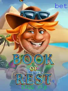 Explorando o Fascinante Mundo de BookofRest: Um Guia Completo