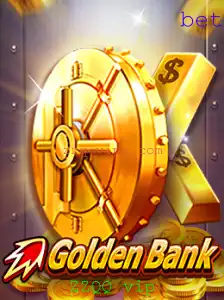 CrazyGoldenBank: Aventura e Estratégia no Mundo Bancário Virtual