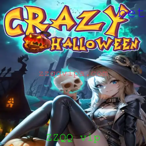 CrazyHalloween: A Excitante Aventura de Jogos com ZZQQ vip