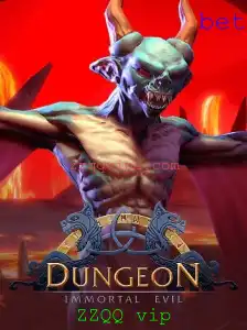 Explorando as Profundezas de 'Dungeon': Aventura e Estratégia com ZZQQ vip