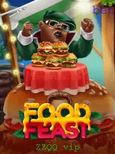 Descubra o Mundo de FoodFeast: Um Jogo Delicioso para Todas as Idades