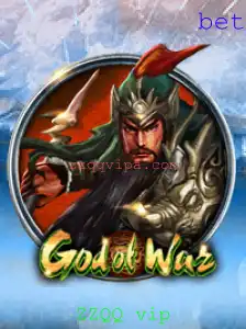 Explorando o Universo Épico de God of War e o Fascínio ZZQQ vip