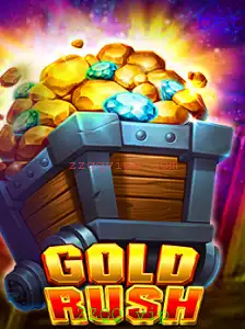 Explorando GoldRush: O Novo Jogo Sensação no Mundo dos Games