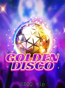 GoldenDisco: Uma Viagem Dançante no Mundo dos Jogos