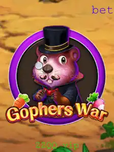 Explorando GophersWar: O Mundo Estratégico de ZZQQ vip