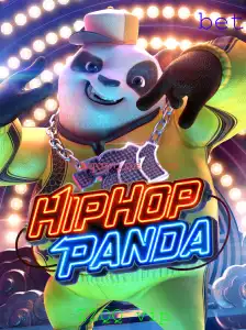 Descubra o Mundo Vibrante de HipHopPanda