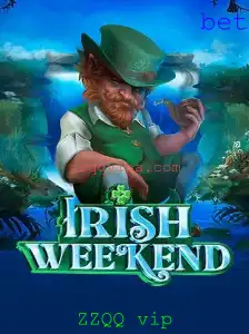 Descubra o 'IrishWeekend': O Jogo de Cartas que Une Tradição e Estratégia