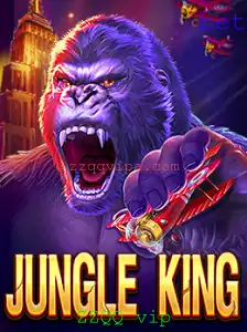 Descubra o Fascinante Mundo de JungleKing e a Exclusividade do ZZQQ vip