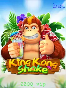 Descubra o Mundo Empolgante de KingKongShake: O Jogo Baseado no 'ZZQQ vip'