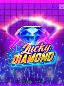Explorando o Fascinante Mundo do Jogo LuckyDiamond com ZZQQ vip