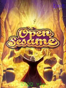 Tudo Sobre o Jogo OpenSesame e a Palavra-Chave ZZQQ vip