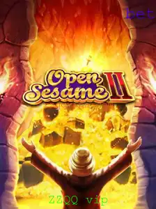 OpenSesameII: Explorando a Nova Sensação dos Jogos com ZZQQ vip