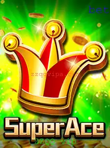 Descubra o Mundo Aventureiro de SuperAce - Um Jogo de Estratégia Revolucionário