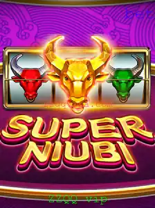SuperNiubi: Descubra a Emoção deste Jogo Inovador