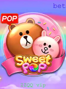 Explorando o Mundo Encantado de SweetPOP: Um Jogo Viciante com ZZQQ vip