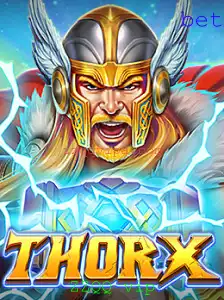 Descubra o Mundo Fascinante de ThorX: Estratégia e Aventura no Universo ZZQQ VIP