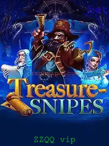 Explorando o Universo de TreasureSnipes: Um Novo Jogo de Aventura e Estratégia