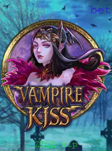 Descubra o Mundo de VampireKiss: Um Jogo de Mistério e Estratégia