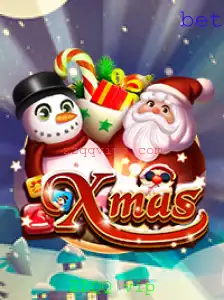 Descubra o Mundo Envolvente do Jogo 'Xmas'